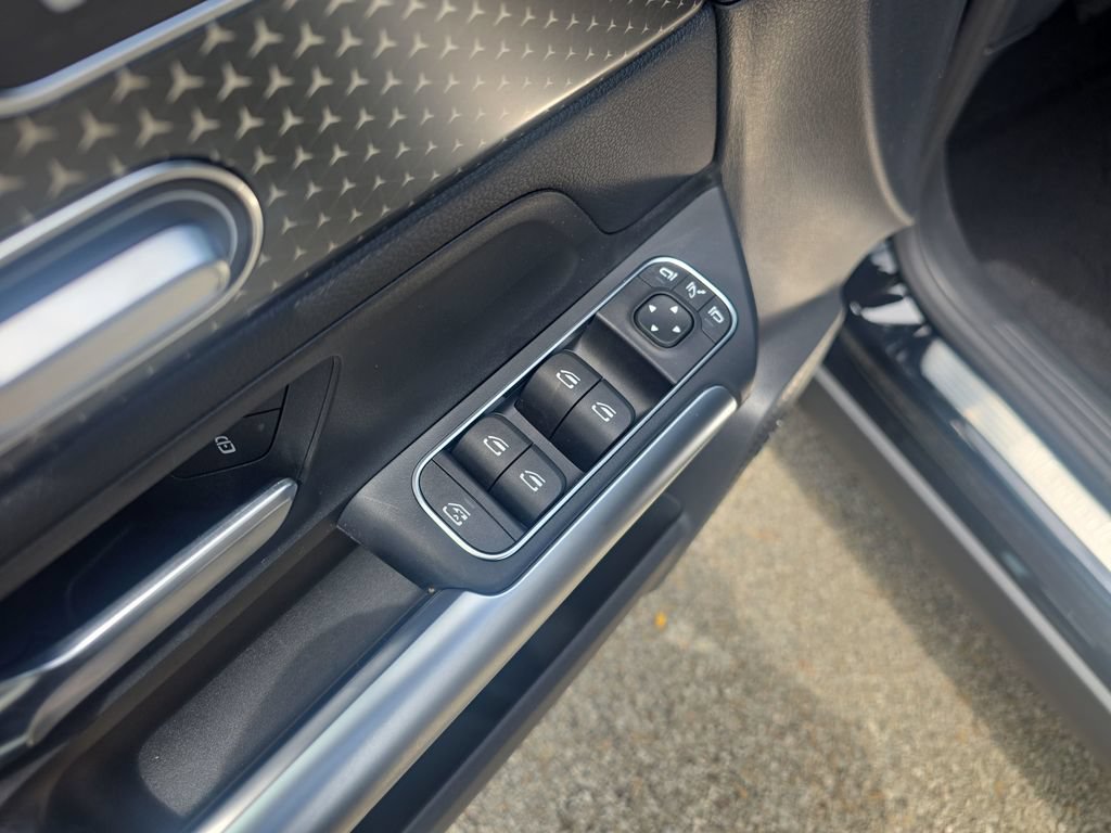 New 2026 Mercedes-Benz GLA 250 4MATIC image 11