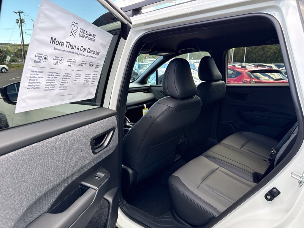 New 2026 Subaru Outback Premium AWD/4WD image 15