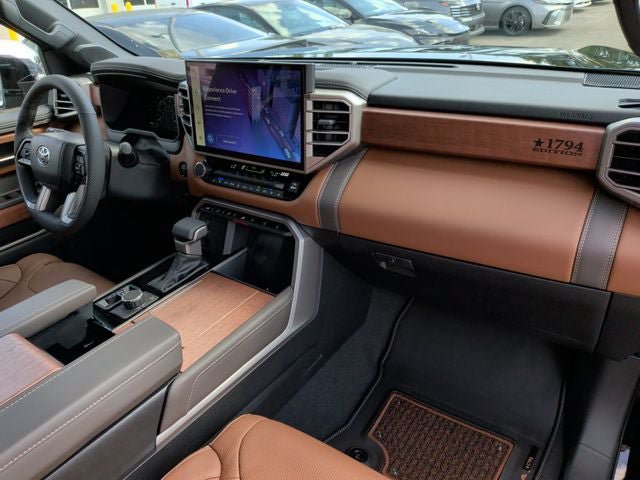 New 2026 Toyota Sequoia 4WD image 28