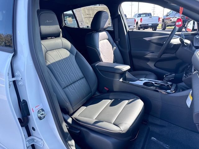 New 2026 Buick Envista Sport Touring FWD image 24