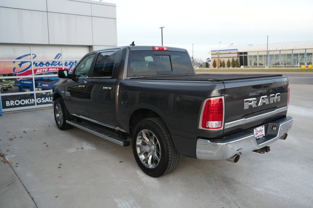 Used 2017 RAM 1500 Limited AWD/4WD image 34