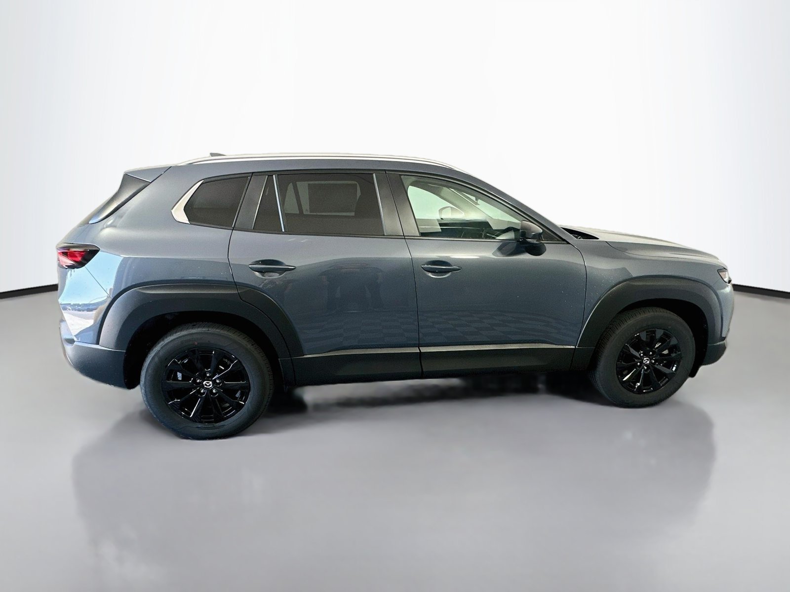 New 2026 MAZDA CX-50 2.5 Hybrid w/ Weather Package AWD/4WD image 8