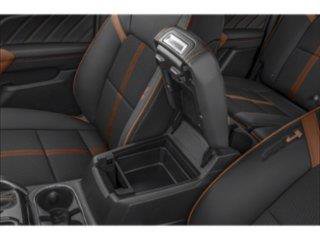 New 2026 GMC Canyon AT4 w/ AT4 Premium Package AWD/4WD image 11