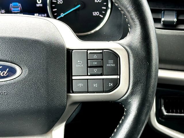 Used 2024 Ford Expedition XLT image 24