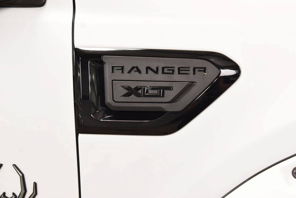 Used 2022 Ford Ranger XLT w/ Equipment Group 302A High AWD/4WD image 17