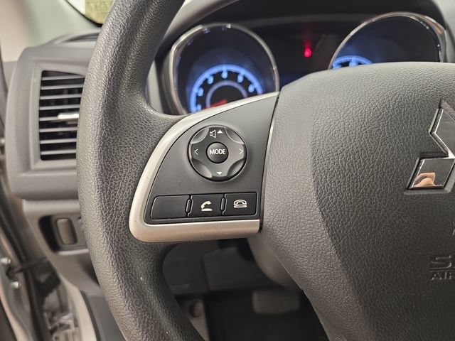Used 2025 Mitsubishi Outlander Sport AWD image 26