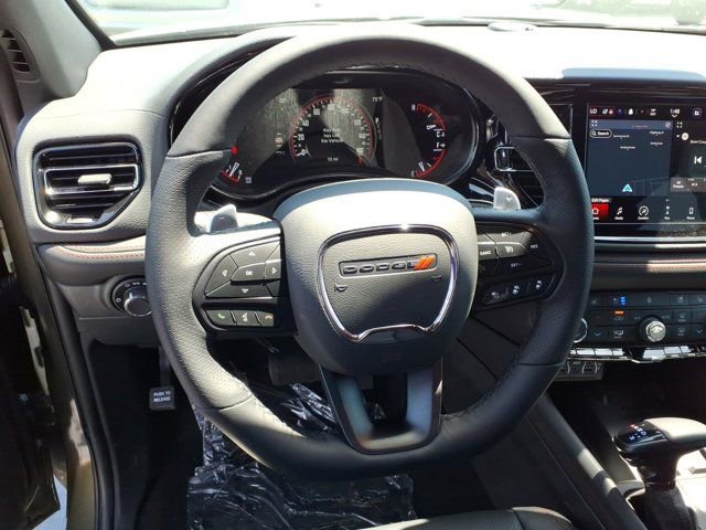 New 2026 Dodge Durango GT w/ Tow 'N Go Package AWD/4WD image 5