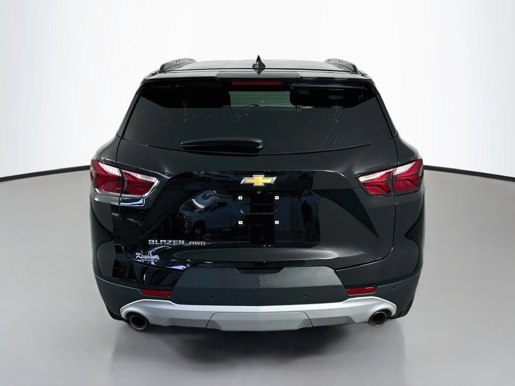 Used 2019 Chevrolet Blazer LT AWD/4WD image 6