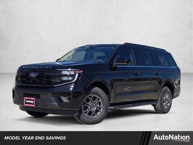 New 2025 Ford Expedition Max Active