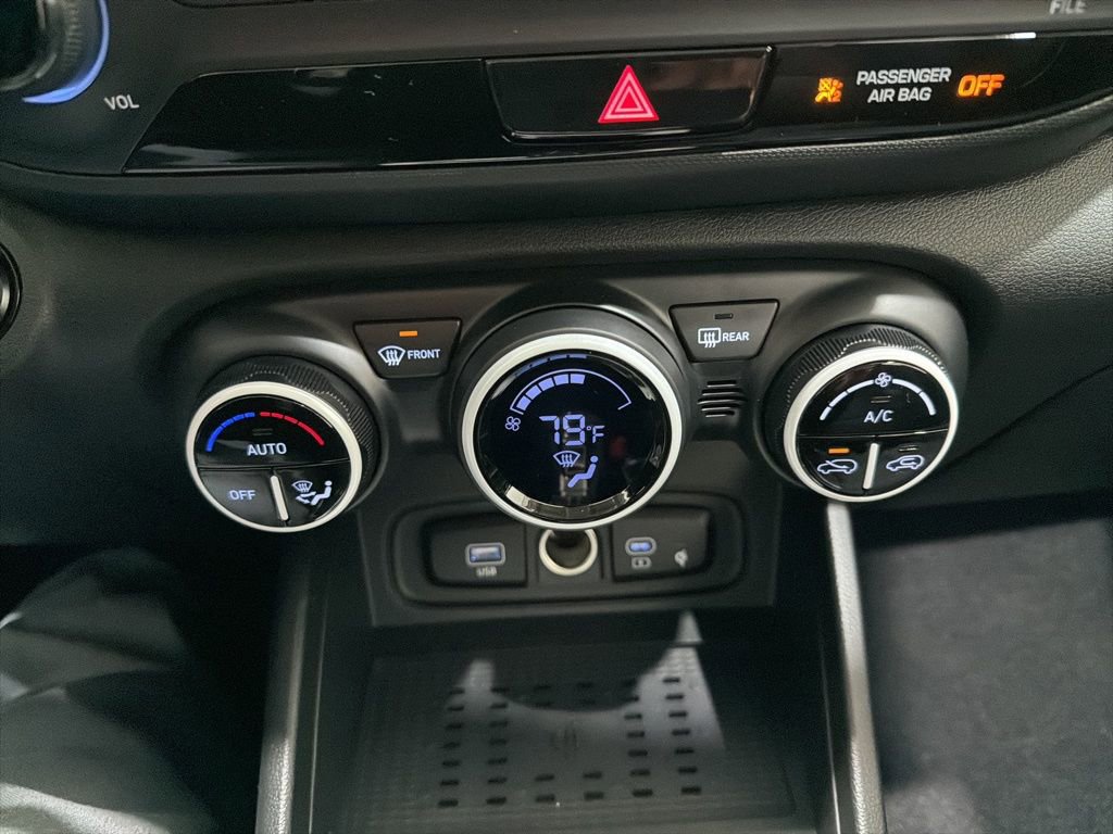 New 2026 Hyundai Venue SEL FWD image 26