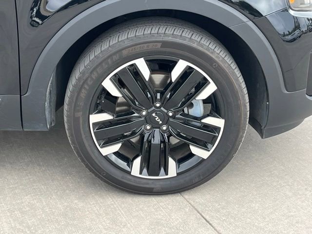 Used 2024 Kia Telluride SX Prestige image 9