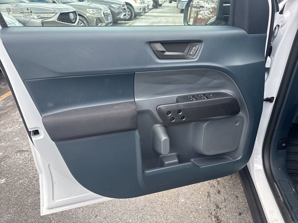 New 2026 Ford Maverick XL image 10