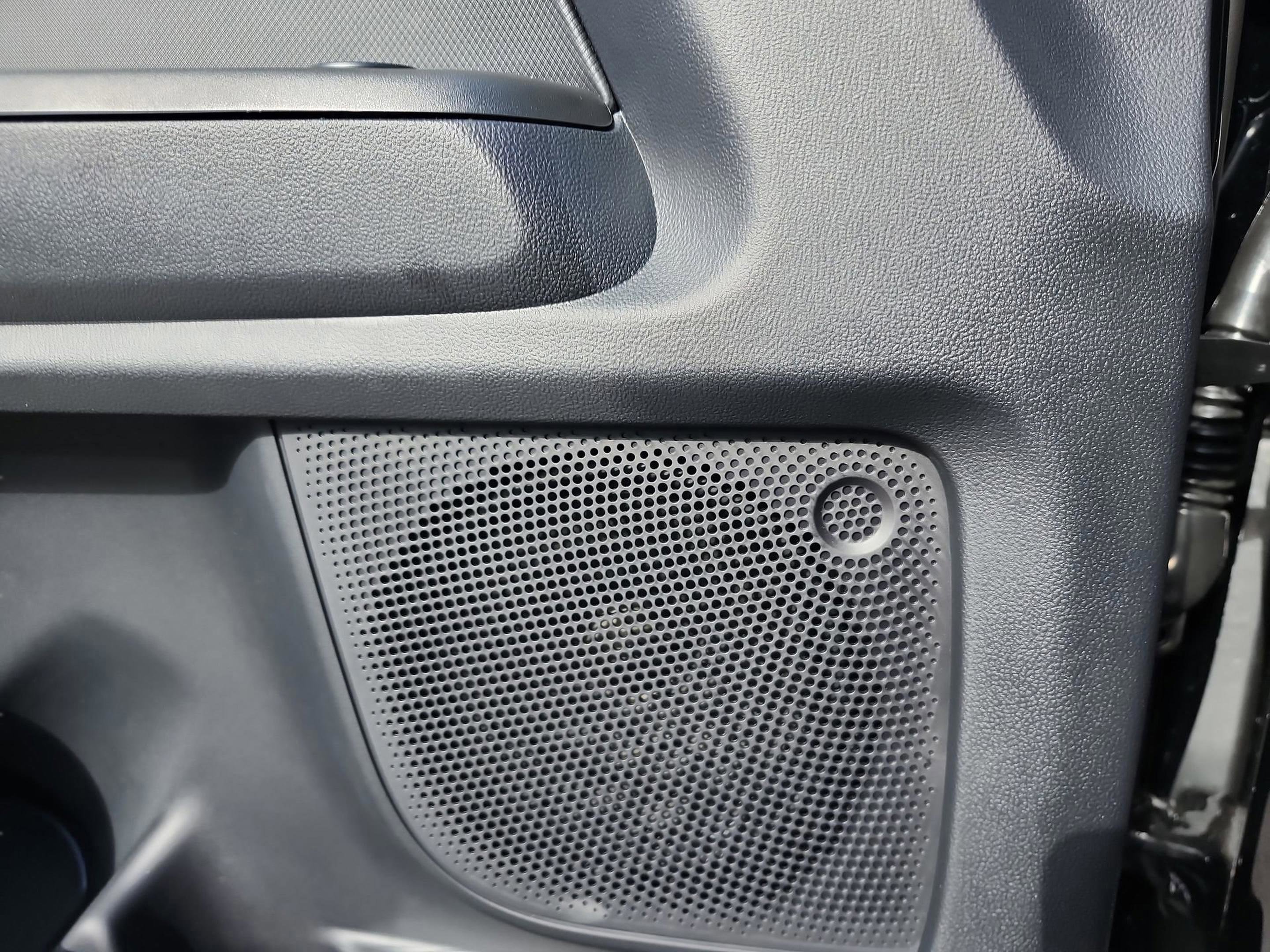 New 2025 Ford Bronco Sport Big Bend image 22