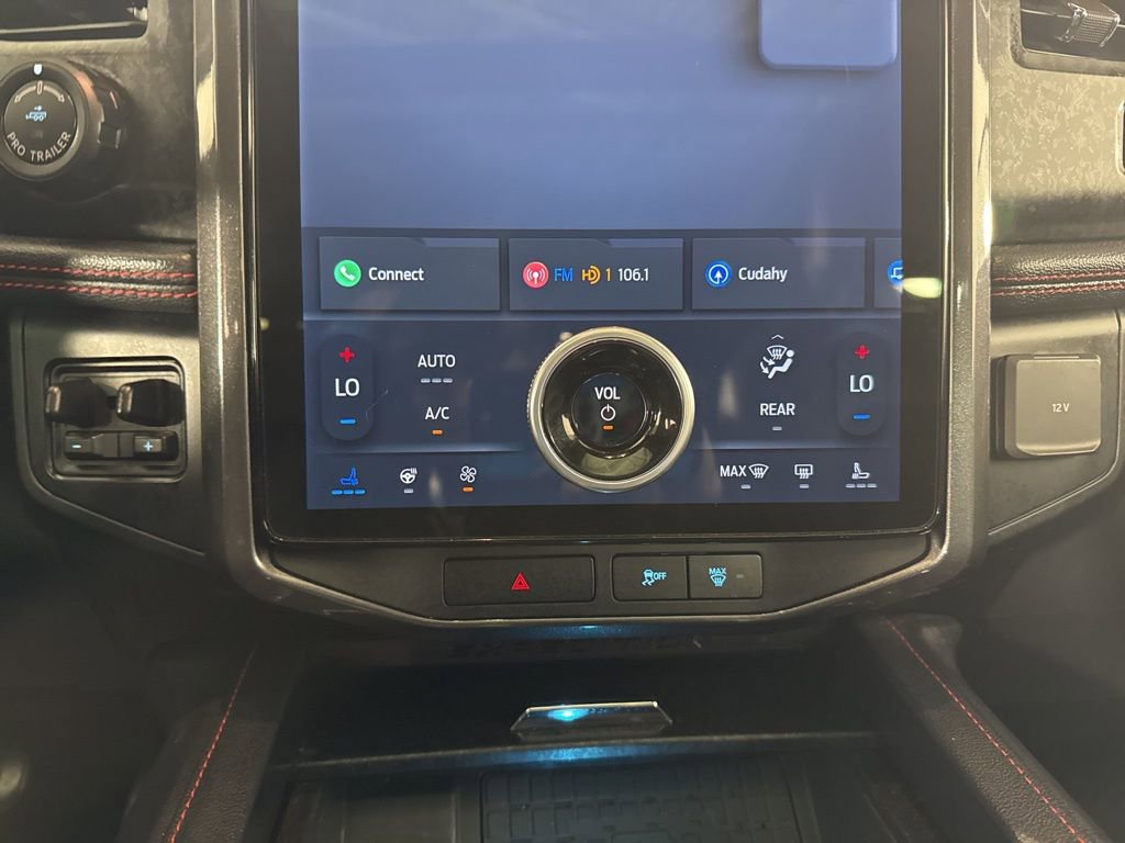 Used 2023 Ford Expedition Max Limited image 30