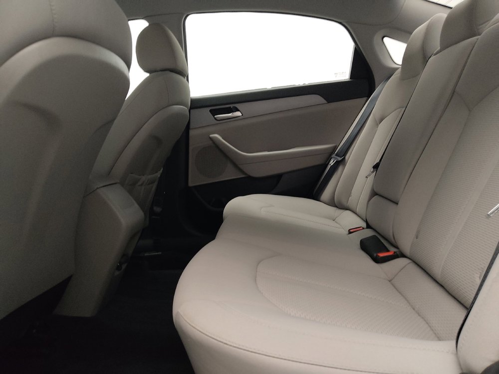 Used 2018 Hyundai Sonata ECO FWD image 18