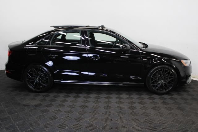 Used 2016 Audi A3 1.8T Premium FWD image 5