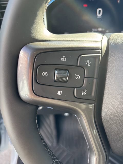 New 2026 Chevrolet Silverado 3500 High Country w/ High Country Premium Package AWD/4WD image 24
