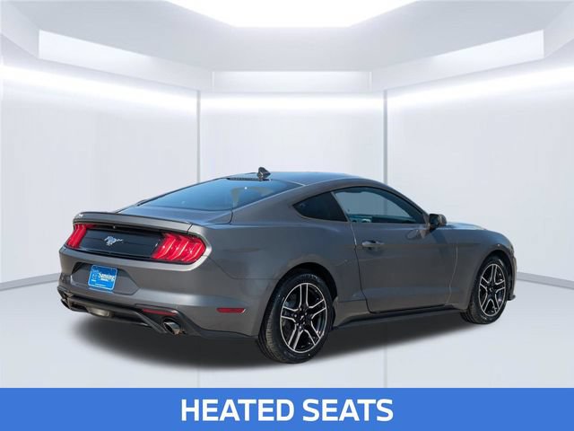 Used 2022 Ford Mustang Premium RWD image 6