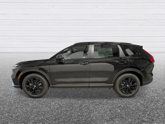 New 2026 Honda CR-V Sport Touring image 2