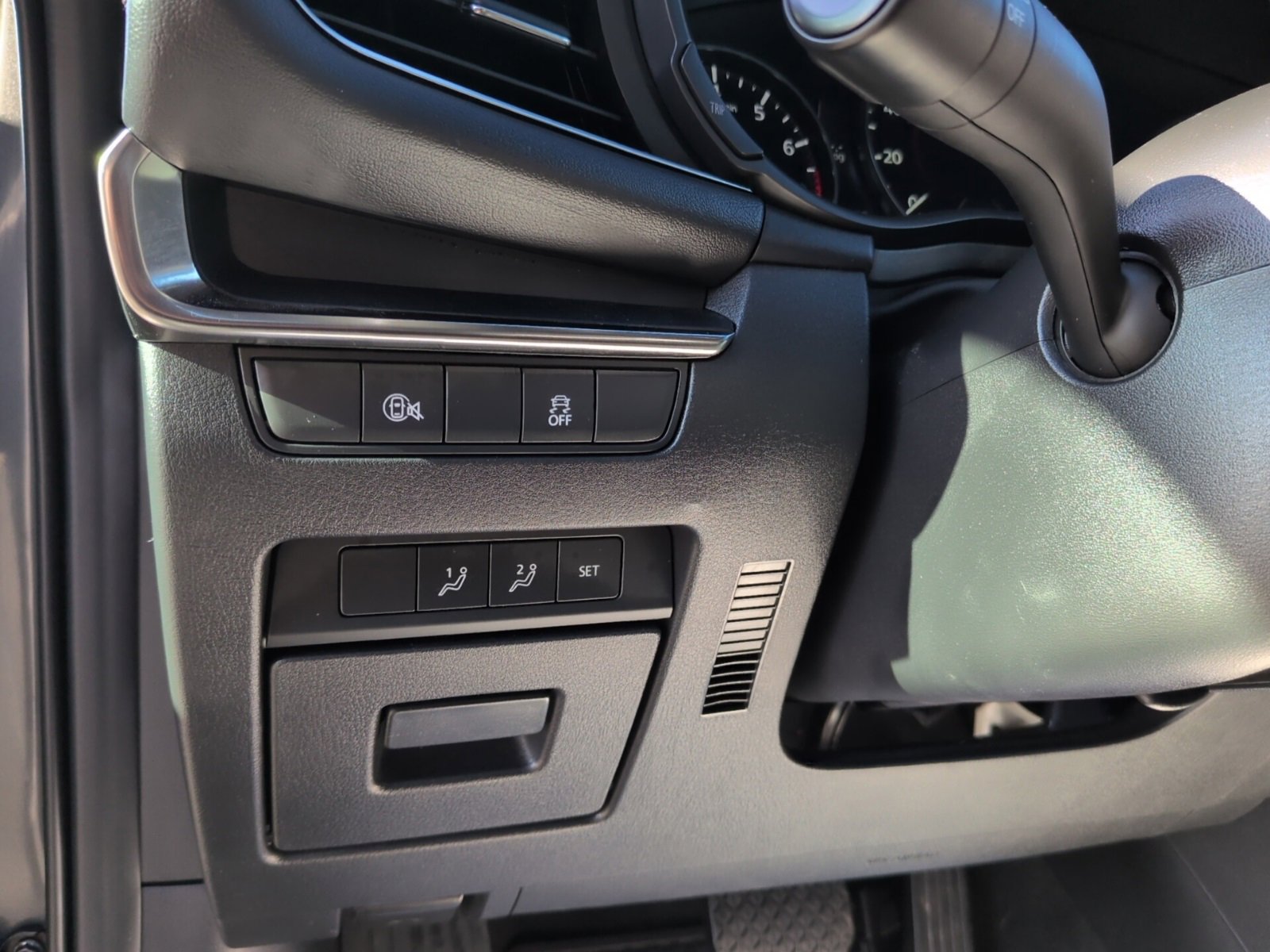 Certified 2024 MAZDA MAZDA3 s image 17