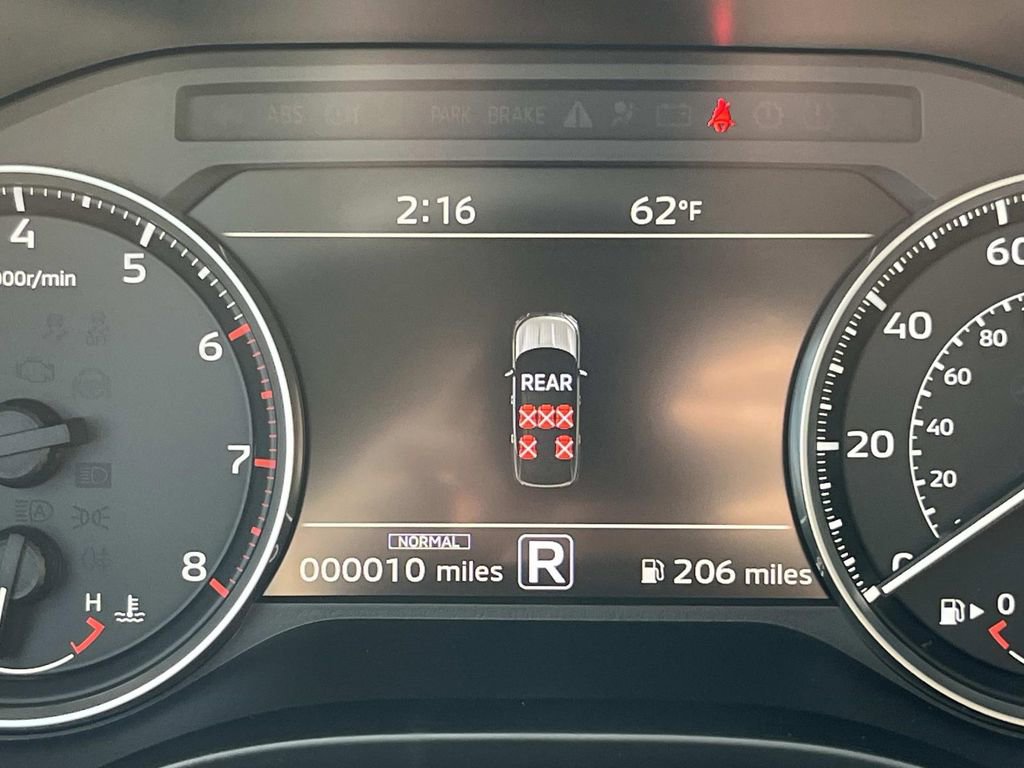 New 2026 Mitsubishi Outlander SE FWD image 31
