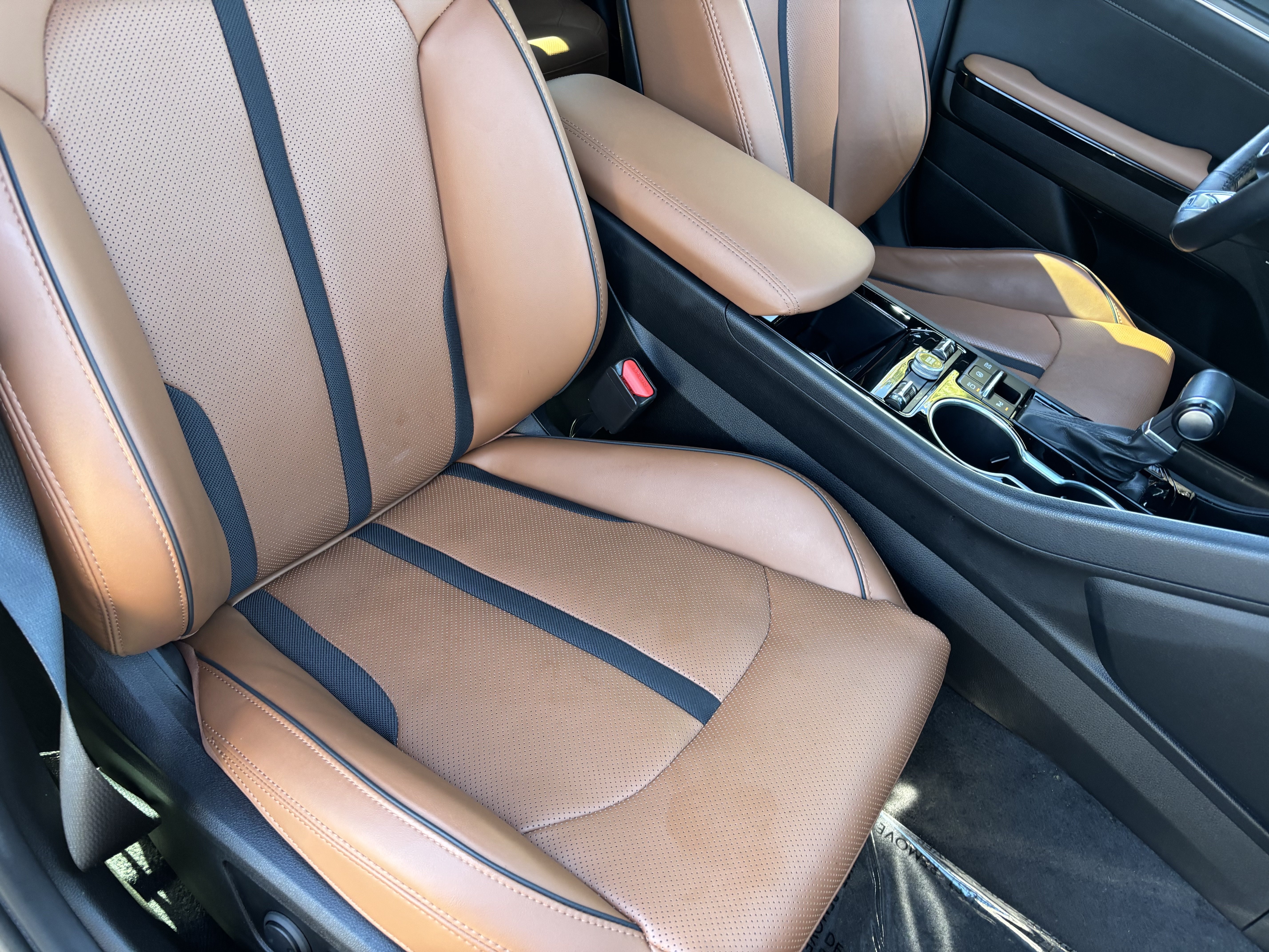 Certified 2024 Kia K5 GT w/ GT1 Package FWD image 8