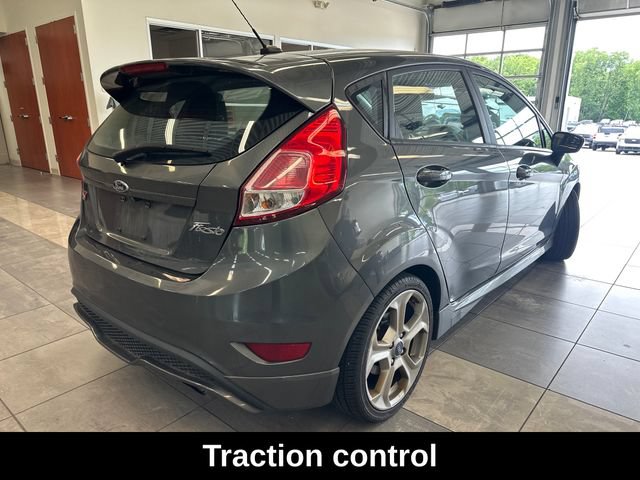 Used 2019 Ford Fiesta ST FWD image 10