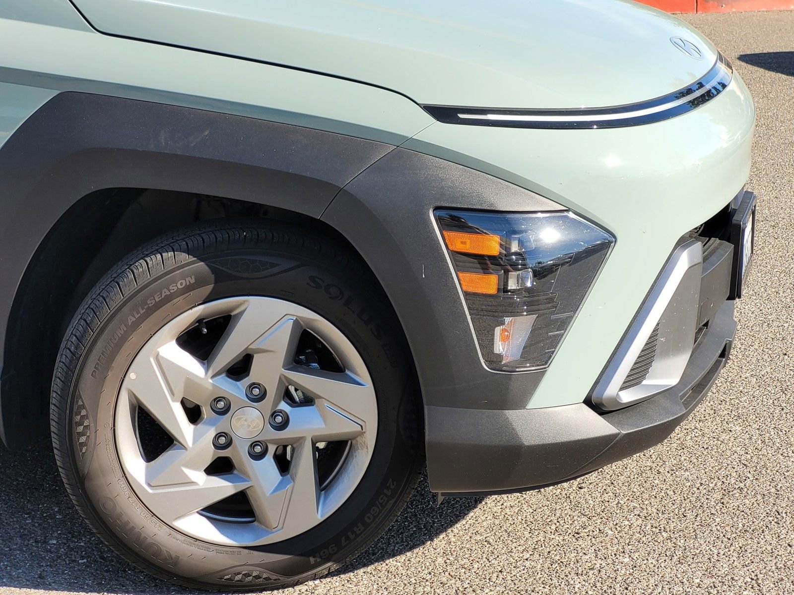 Certified 2026 Hyundai Kona SE image 16