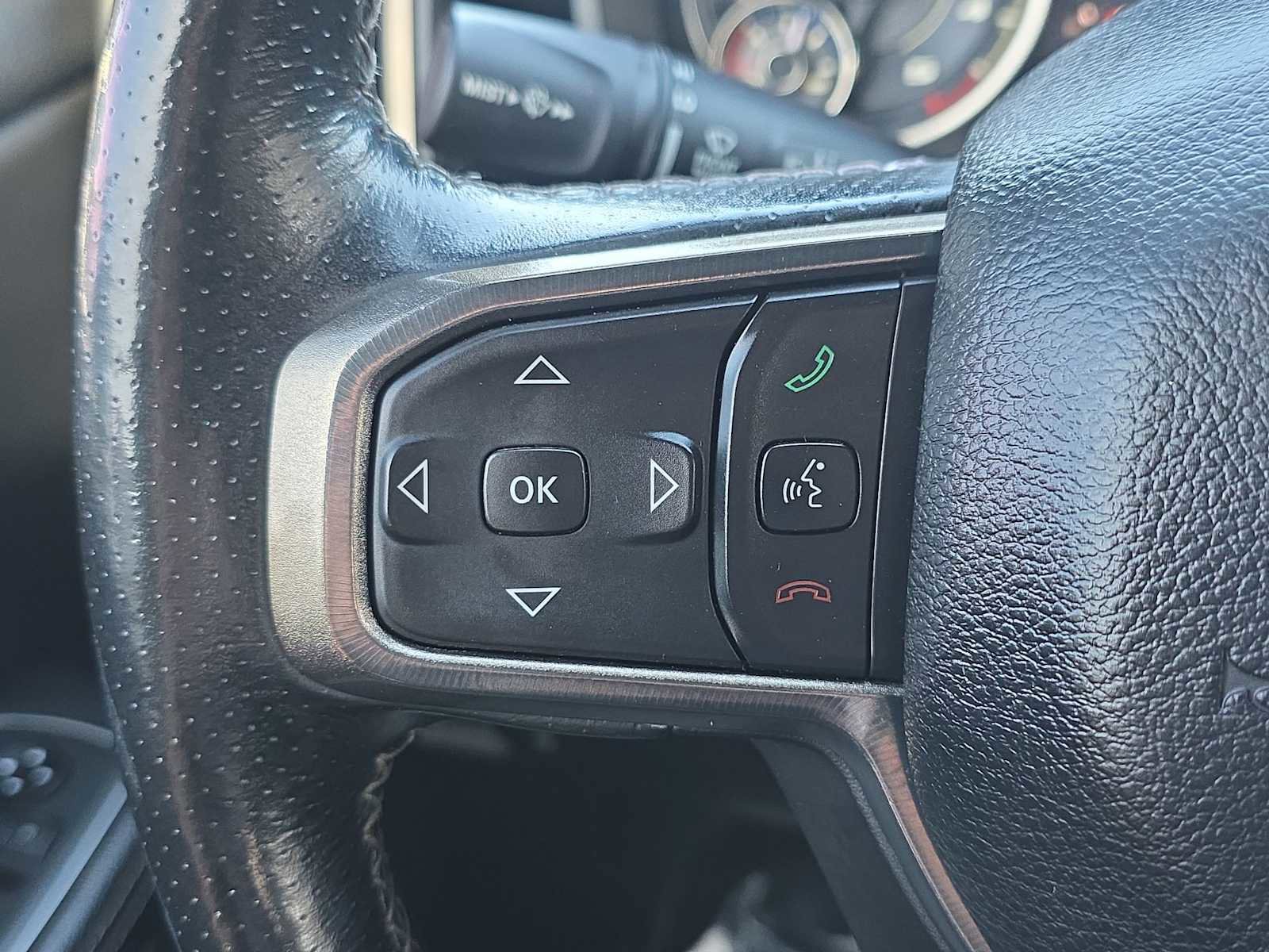 Certified 2021 RAM 1500 Rebel w/ Rebel Level 1 Equipment Group AWD/4WD image 28