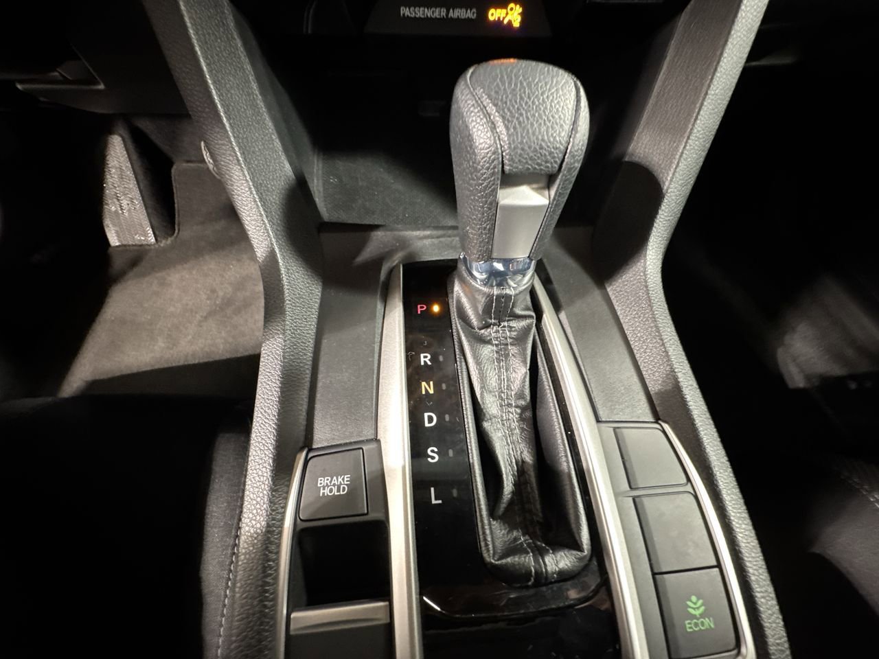 Used 2016 Honda Civic EX-T image 25