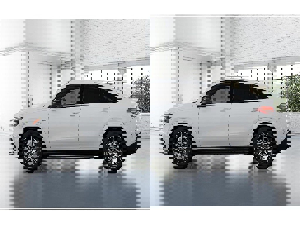New 2026 Mercedes-Benz GLE 53 AMG 4MATIC image 34