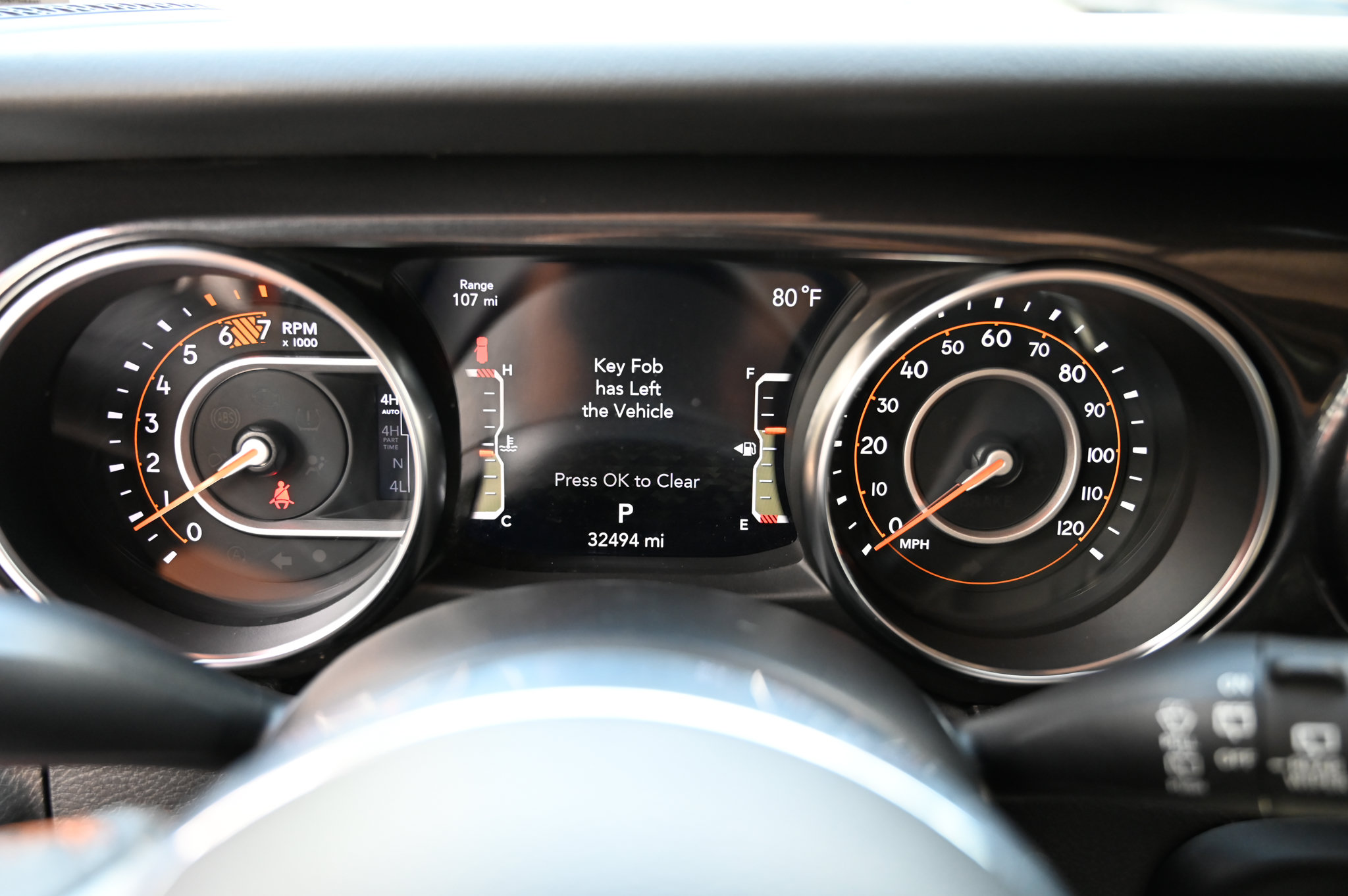 Used 2023 Jeep Wrangler Unlimited Rubicon 392 AWD/4WD image 25