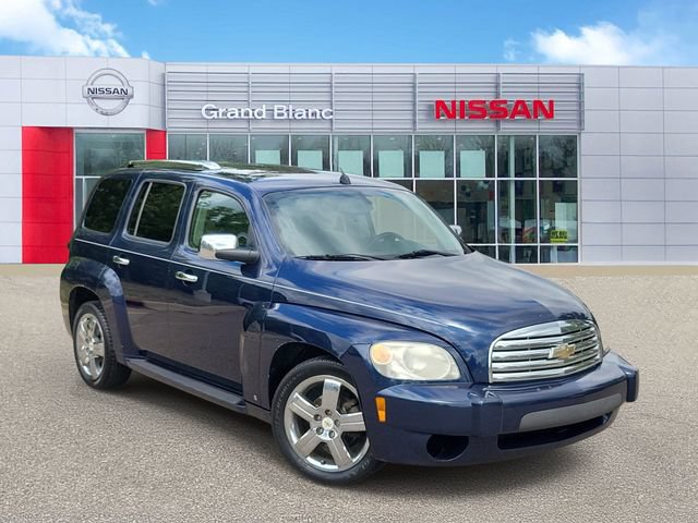 Used 2010 Chevrolet HHR LT w/ LT Preferred Equipment Group