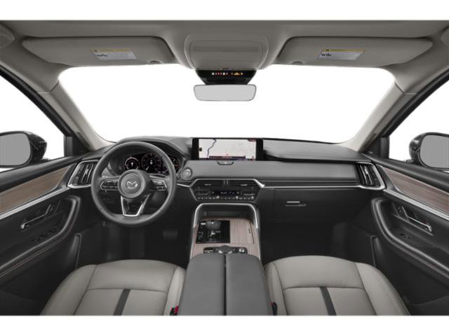 New 2026 MAZDA CX-90 Plug-In Hybrid w/Premium Sport AWD/4WD image 5