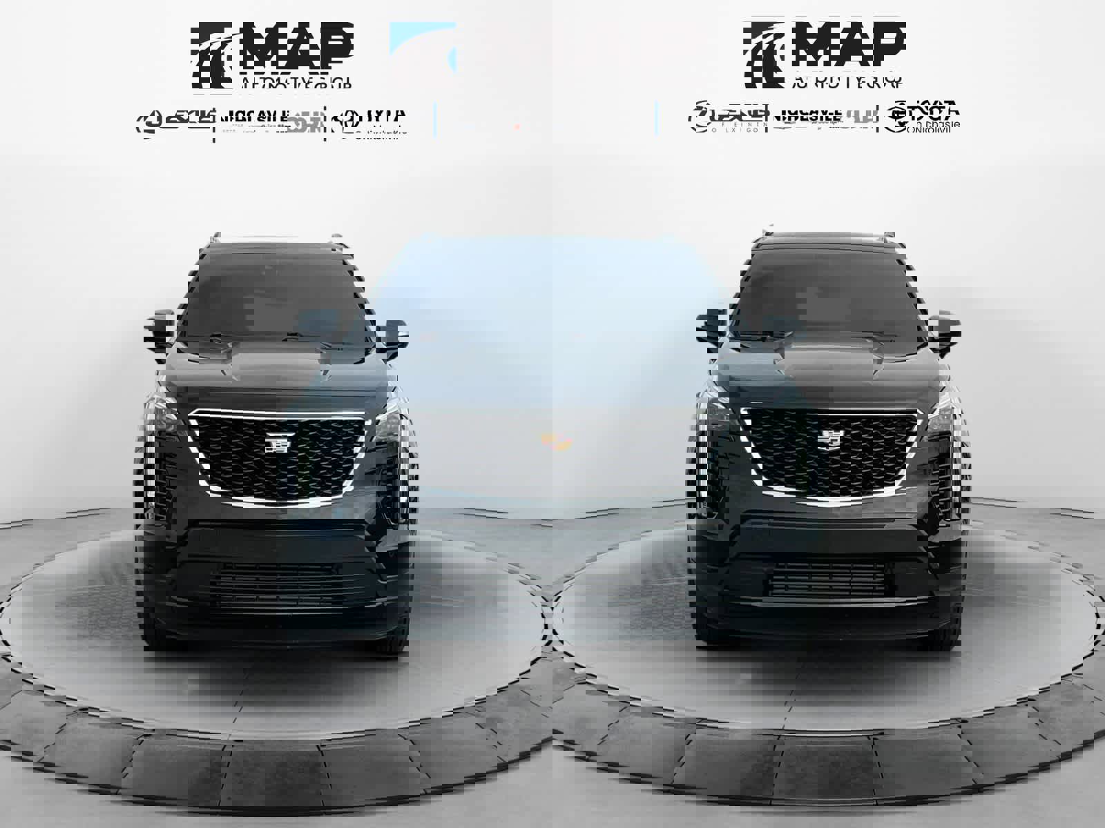 Used 2021 Cadillac XT4 Sport image 8