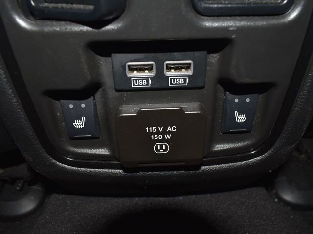 Used 2024 Dodge Durango R/T image 36