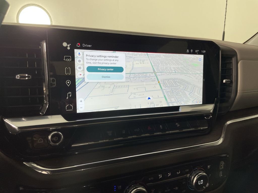 Used 2025 GMC Sierra 2500 SLT w/ SLT Convenience Package image 14