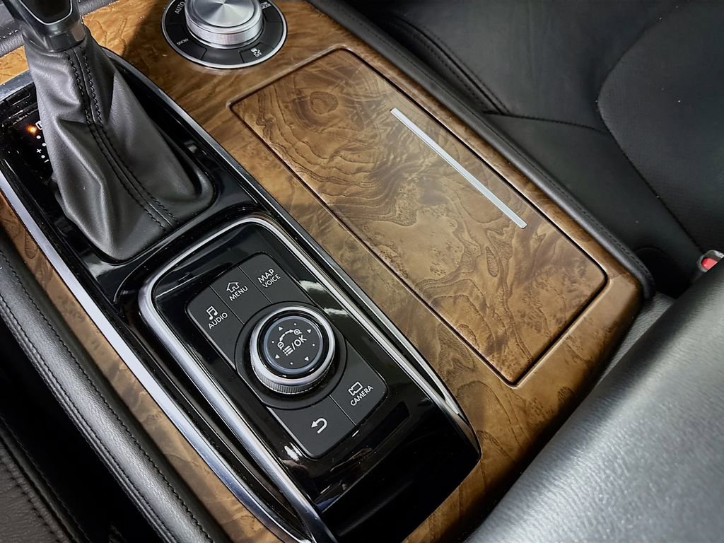 Used 2022 Nissan Armada SL image 15