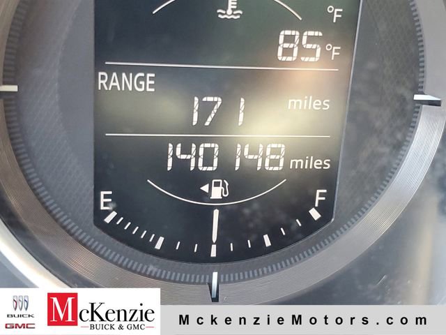 Used 2017 MAZDA MAZDA6 Touring FWD image 15