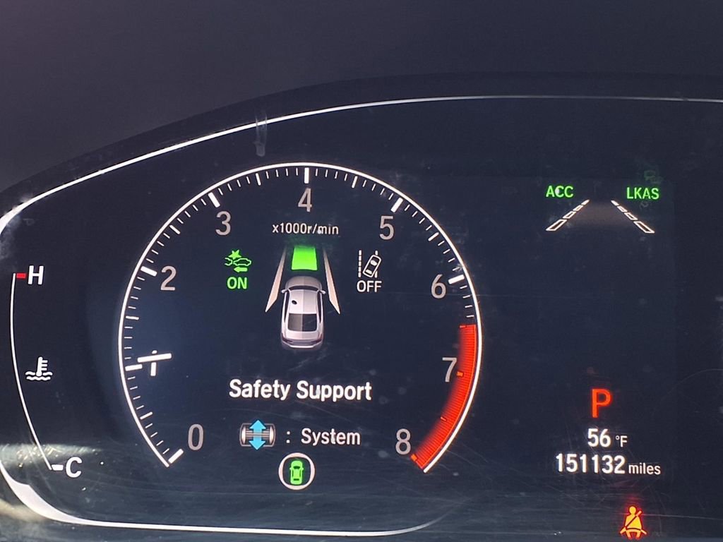 Used 2020 Honda Accord Sport image 21