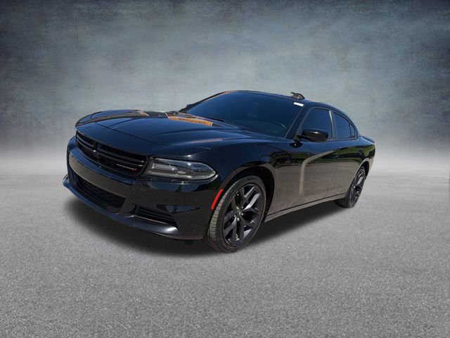 Used 2021 Dodge Charger SXT w/ Blacktop Package image 44