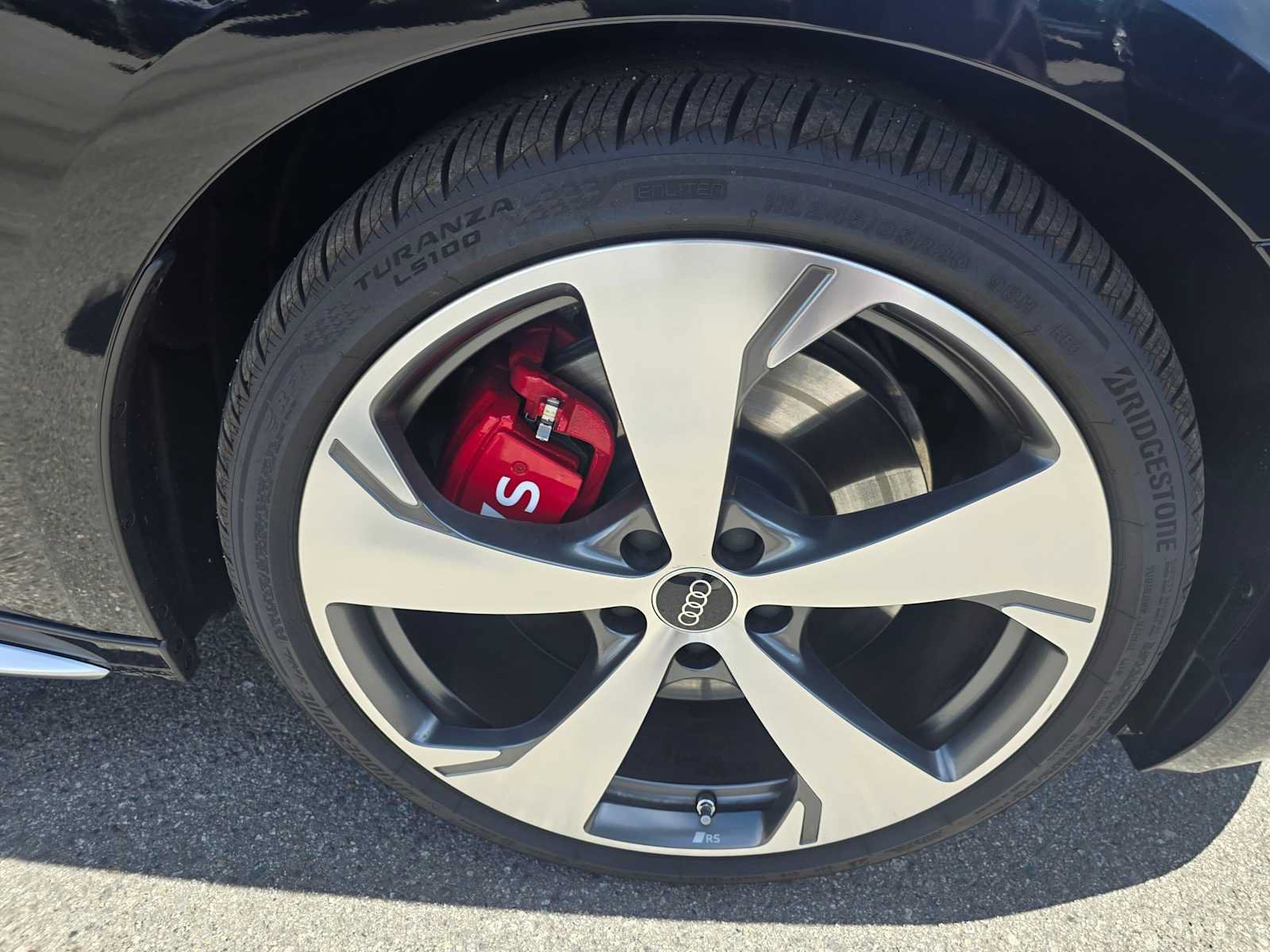 Used 2025 Audi S5 Premium Plus AWD/4WD image 9