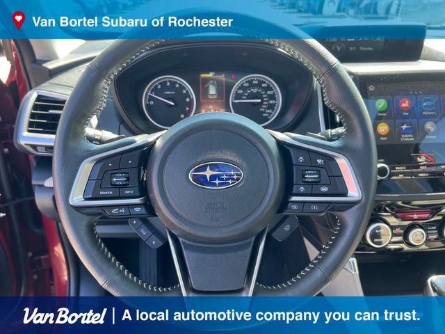 Used 2024 Subaru Forester Limited AWD/4WD image 18