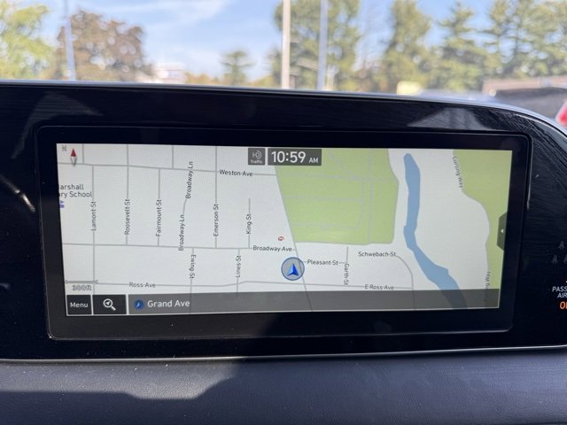 Used 2021 Hyundai Palisade SEL w/ Premium Package image 23