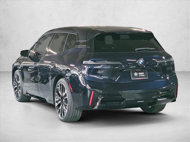 New 2026 BMW iX M70 image 7