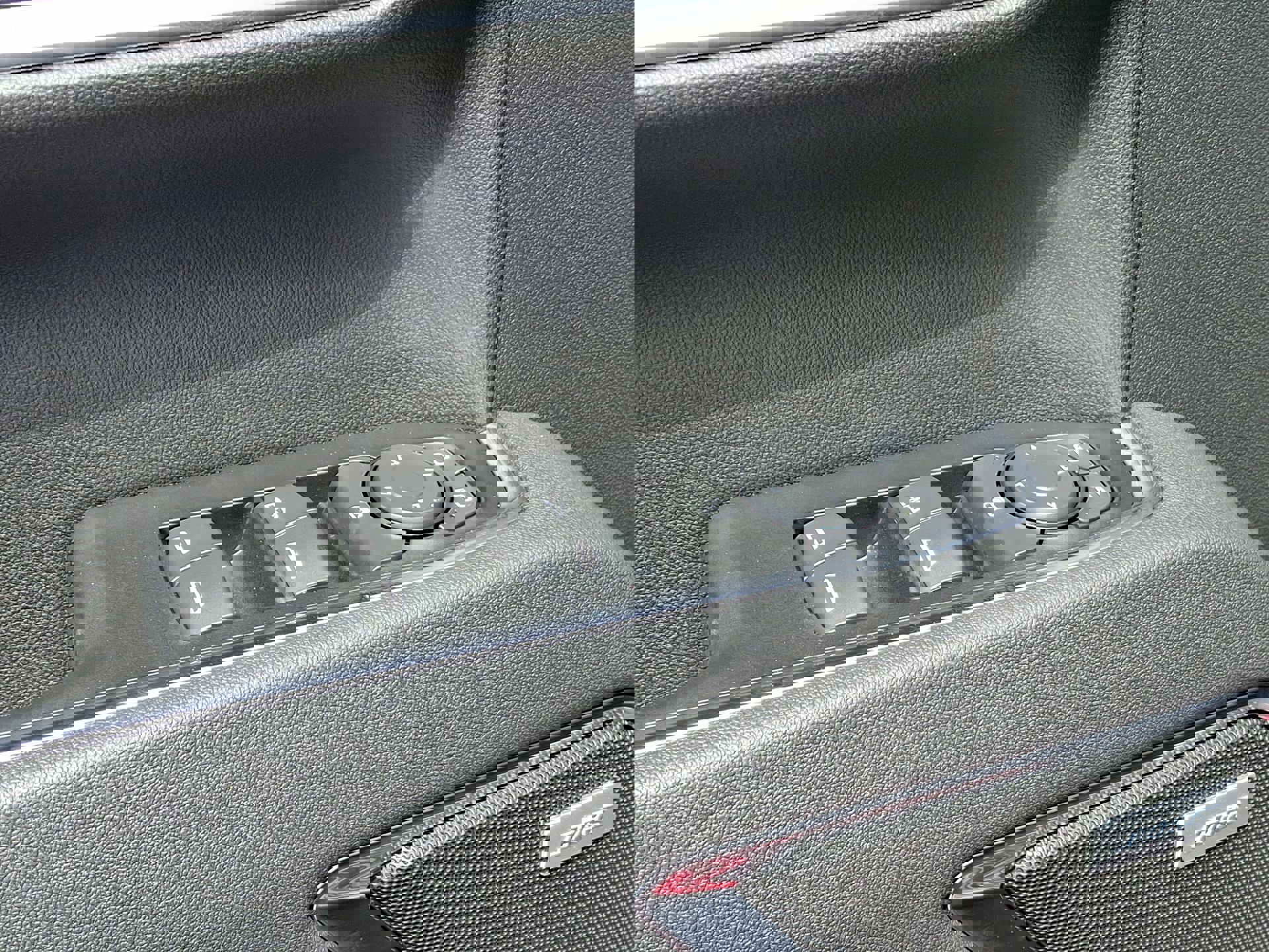 New 2025 Chevrolet Silverado 1500 RST w/ Convenience Package II image 17