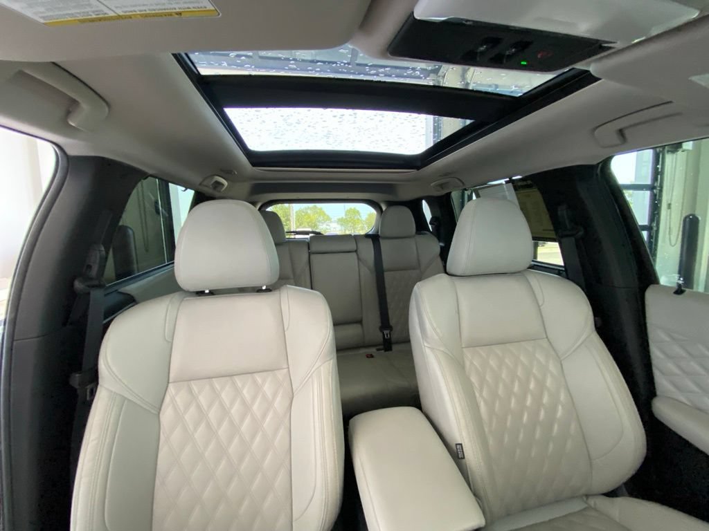 Used 2024 Mitsubishi Outlander SEL FWD image 29