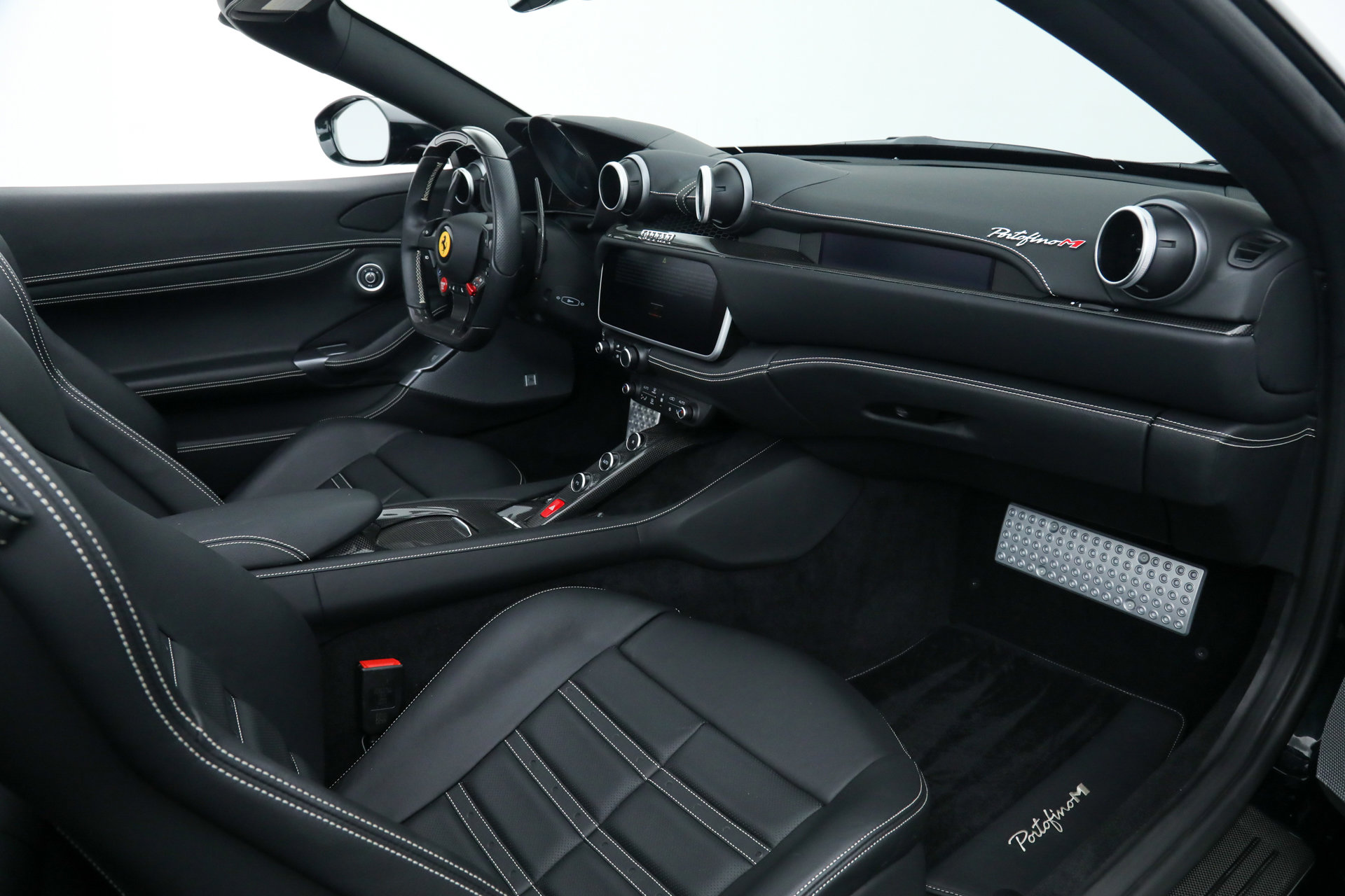 Certified 2023 Ferrari Portofino M image 49