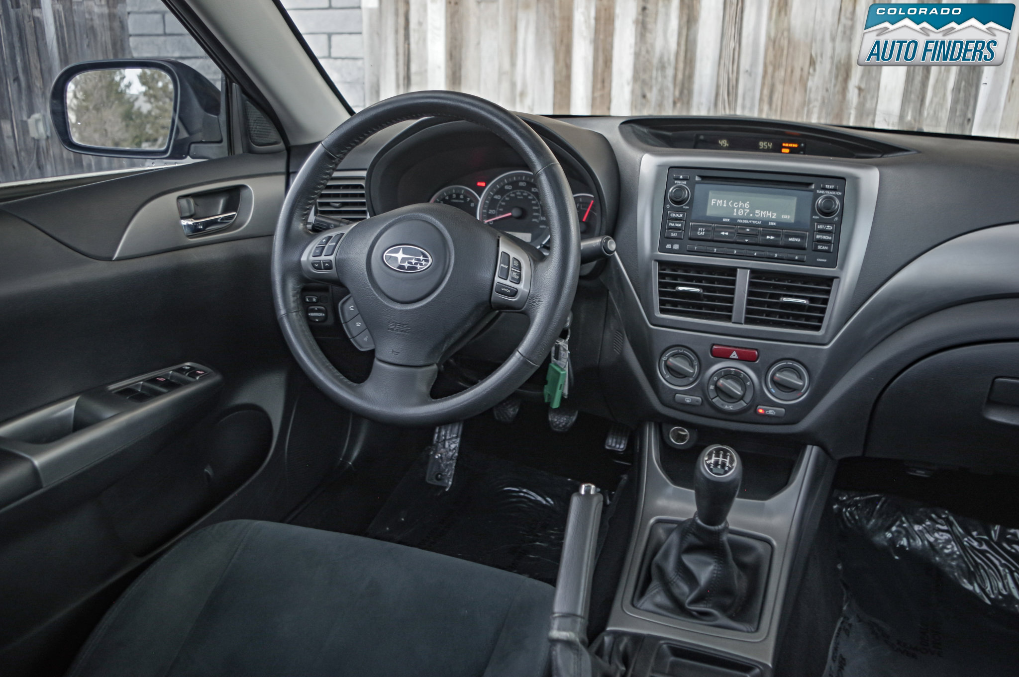 Used 2011 Subaru Impreza 2.5i Premium w/ PWR Moonroof Value Pkg image 15