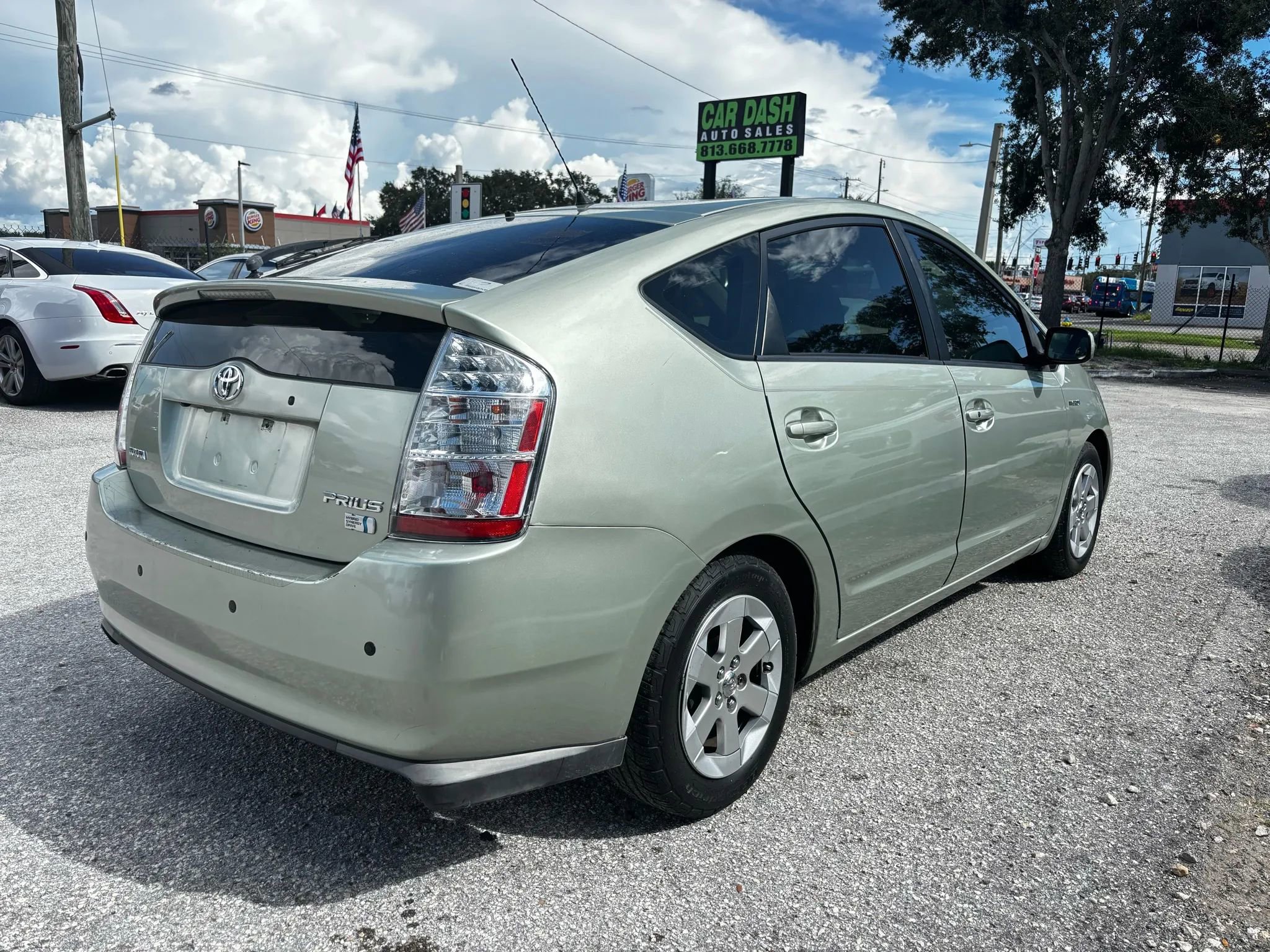 Used 2009 Toyota Prius image 6